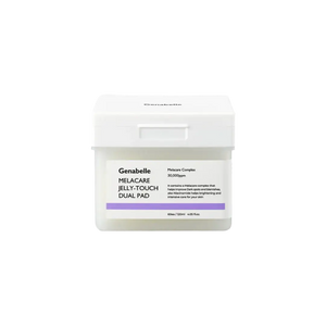 Melacare Jelly Touch Dual Pad