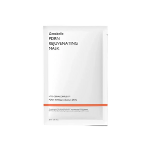PDRN Rejuvenating Mask