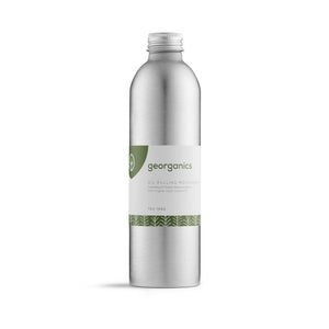 Oil Pulling Mouthwash Tea Tree
