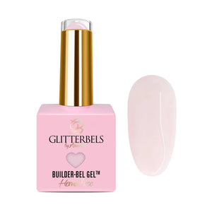 Builder-Bel Gel Peek-a-boo