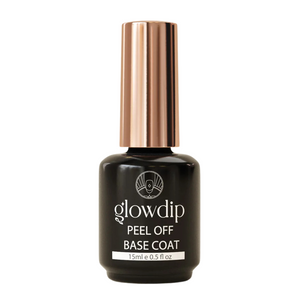 Peel Off Base Coat