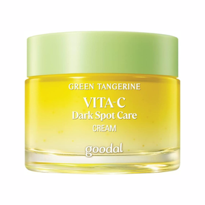 Green Tangerine Vita C Dark Spot Care Cream