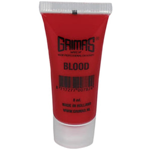 Blood