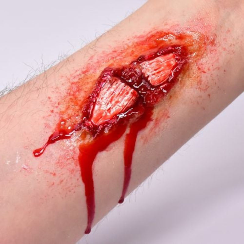 Grimas Latex Protheses Bone Fracture 810 2