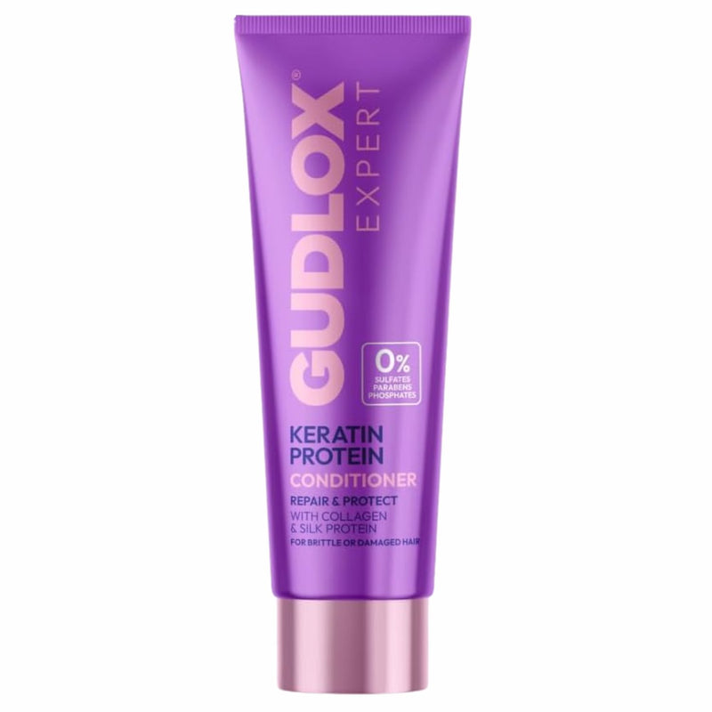 Gudlox Expert Conditioner Keratin Protein