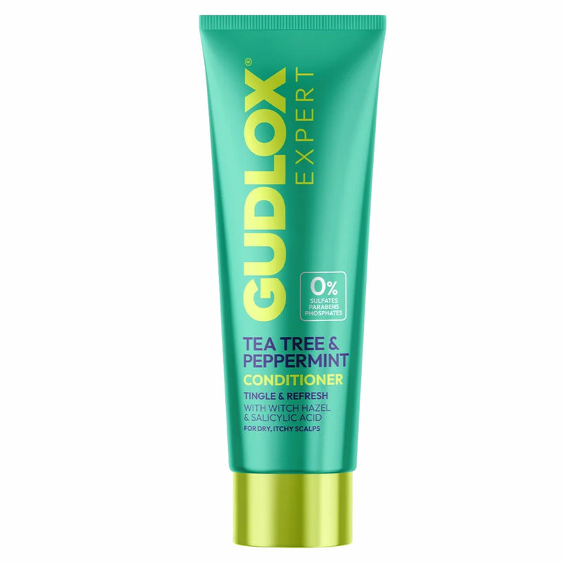 Gudlox Expert Conditioner Tea Tree & Peppermint