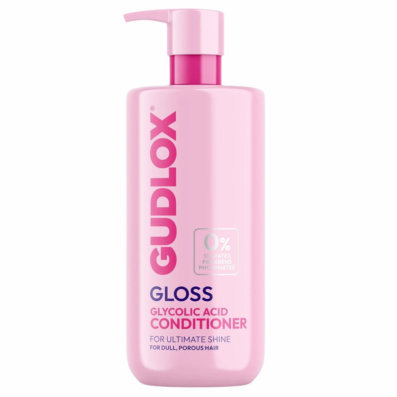 Gudlox Gloss Conditioner
