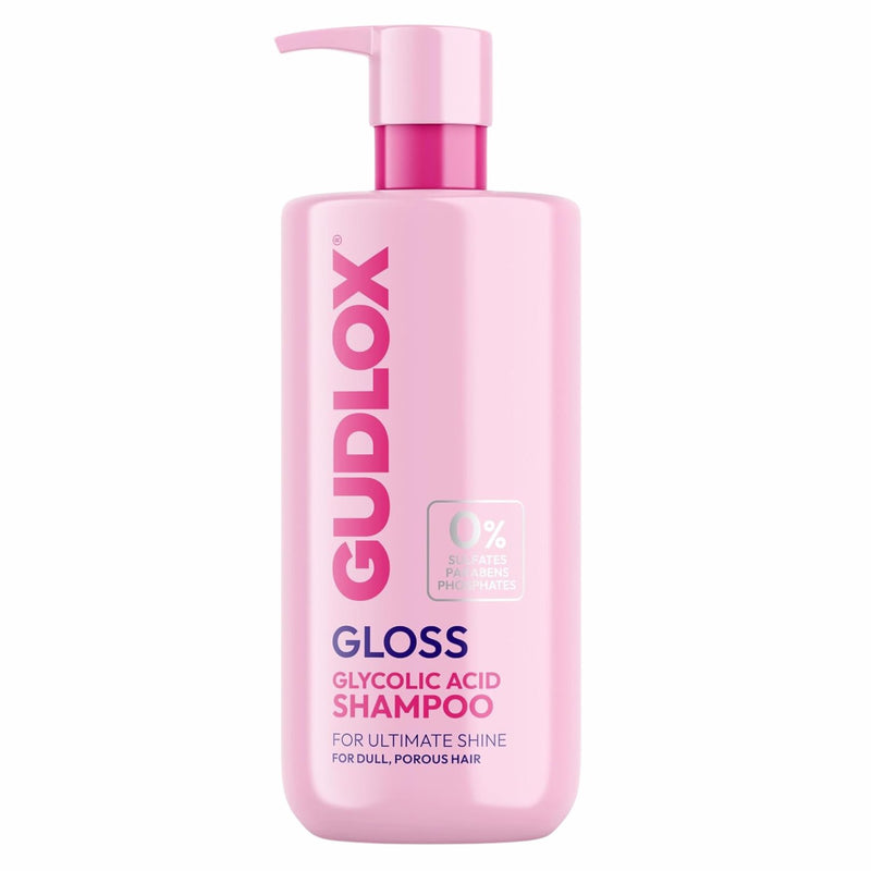 Gudlox Gloss Shampoo