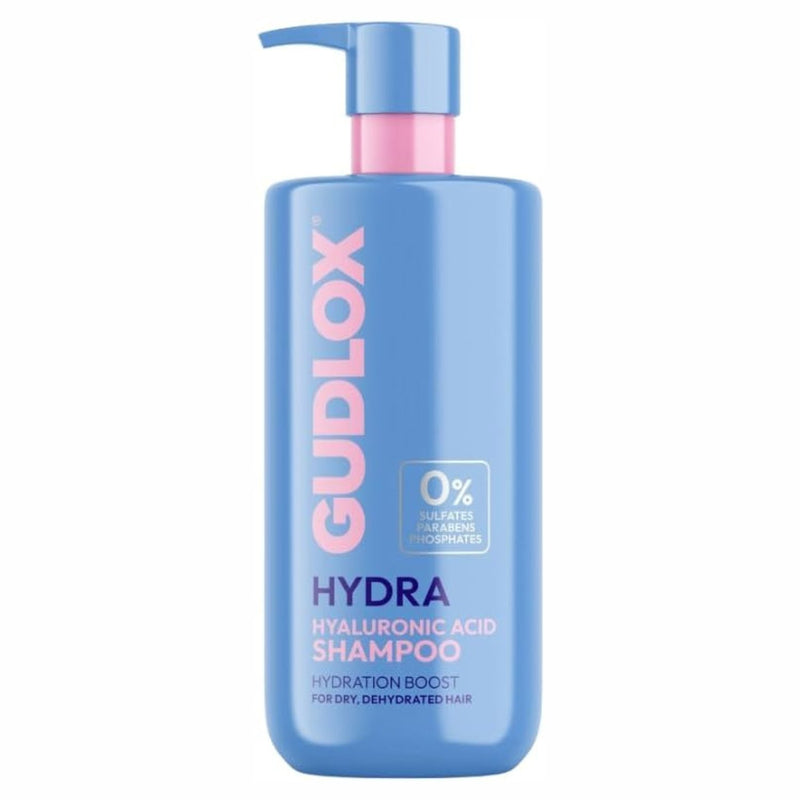 Gudlox Hydra Shampoo Hydrating
