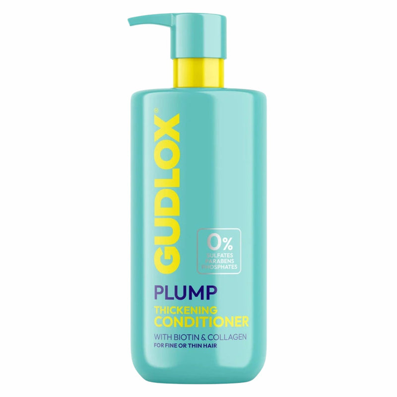 Gudlox Plump Conditioner Thickening