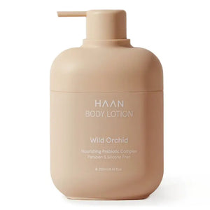 Body Lotion Wild Orchid