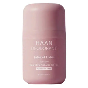 Deodorant Tales of Lotus