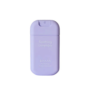 Hand Sanitizer Soothing Lavander