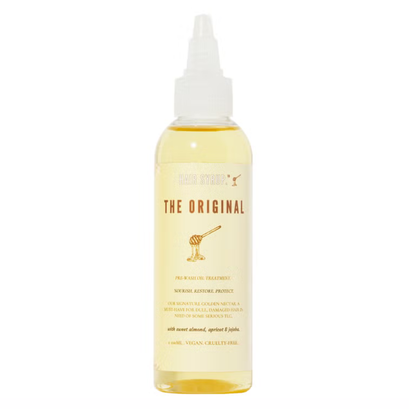 Hair Syrup The Original