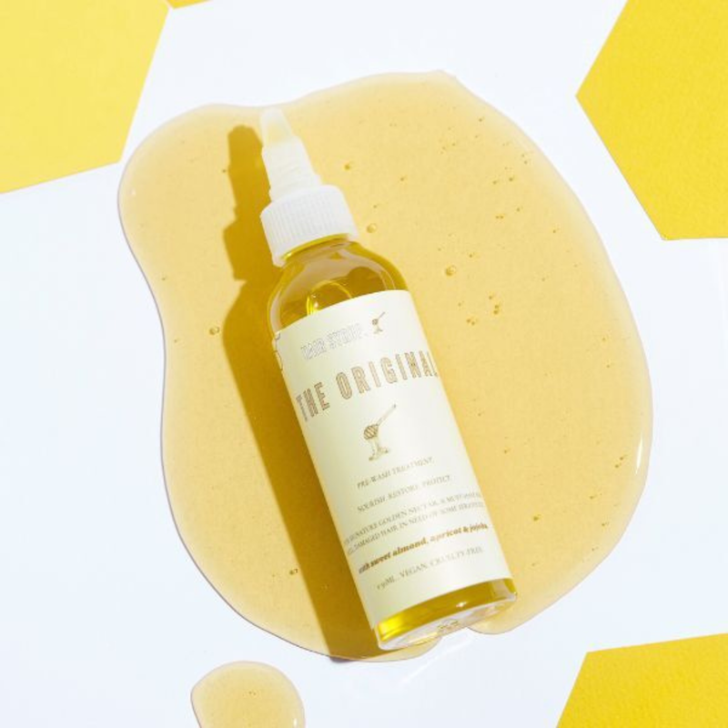 Hair Syrup The Original