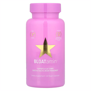 Bloatamin Capsules