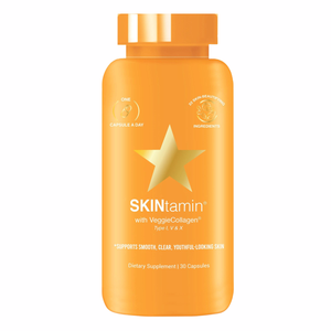 Skintamin Capsules