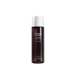 Black Rice Hyaluronic Toner Fragrance Free 30 ml.