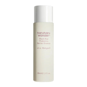 Black Rice Probiotics Barrier Essence 30 ml.