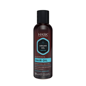 Argan Oil Repairing Shine Oil Box