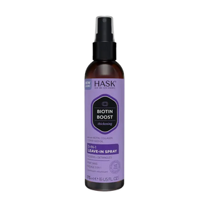 Biotin 5 in 1 Leave-In Spray