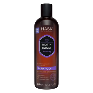 Biotin Boost Thickening Shampoo