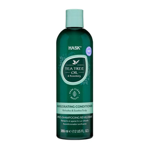 Tea Tree Oil &amp; Rosemary Invigorating Conditioner