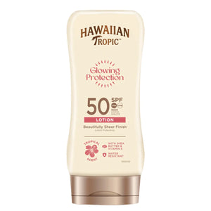 Sunscreen Glowing Protection SPF 50