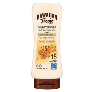 Sunscreen Radiance SPF 15