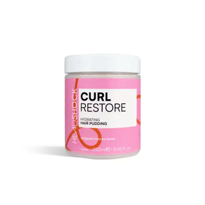Curl Restore Hair Pudding