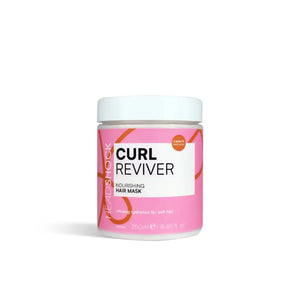 Curl Reviver Hair Mask