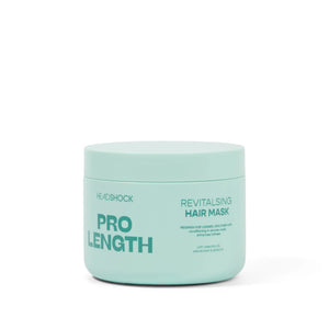 Revitalising Hair Mask