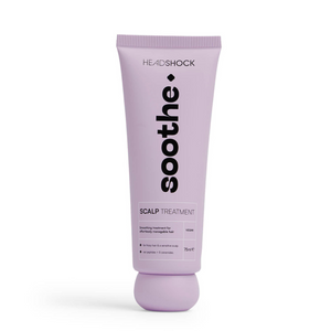 Scalp Soothe Treatment