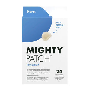 Mighty Patch Invisible