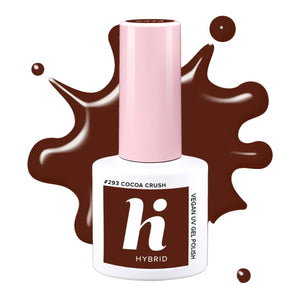 293 Cocoa Crush UV Gel Polish