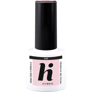 HEMA Free Top UV Gel Polish