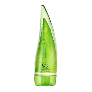 Aloe 92% Shower Gel