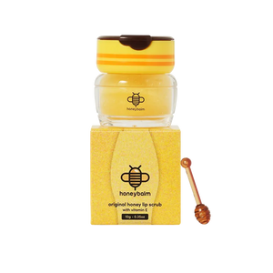 Original Honey Lip Scrub