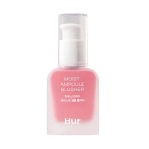 Moist Ampoule Blusher 06 Cherry Blossom