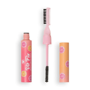 Grapefruit Vit Fix 2in1 Brow Serum And Gel
