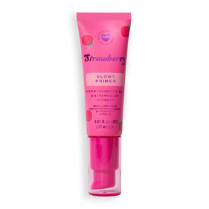 Strawberry Glow Primer