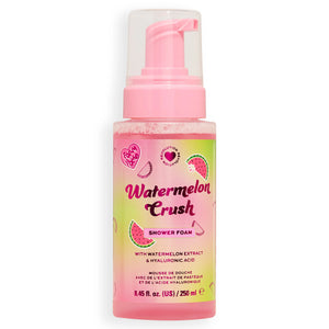 Watermelon Crush Shower Foam