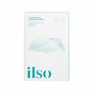Natural Mild Clear Nose Pack