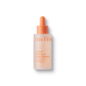 Apricot Dark Spot Drop Ampoule 50 ml.