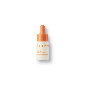 Apricot Dark Spot Drop Ampoule