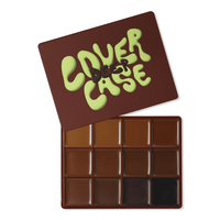 Cover Case Foundation Palette Deep