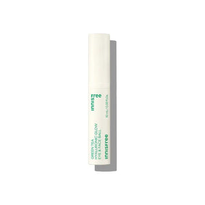 Green Tea Hyaluronic Glow Eye & Face Ball