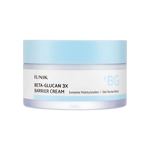 Beta Glucan 3X Barrier Cream