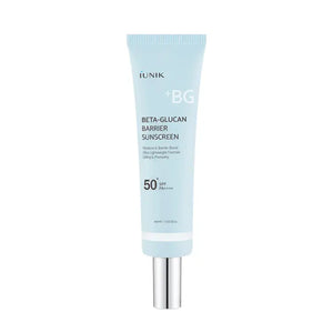 Beta Glucan Barrier Sunscreen SPF 50+ PA++++