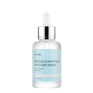 Beta Glucan Power Moisture Serum
